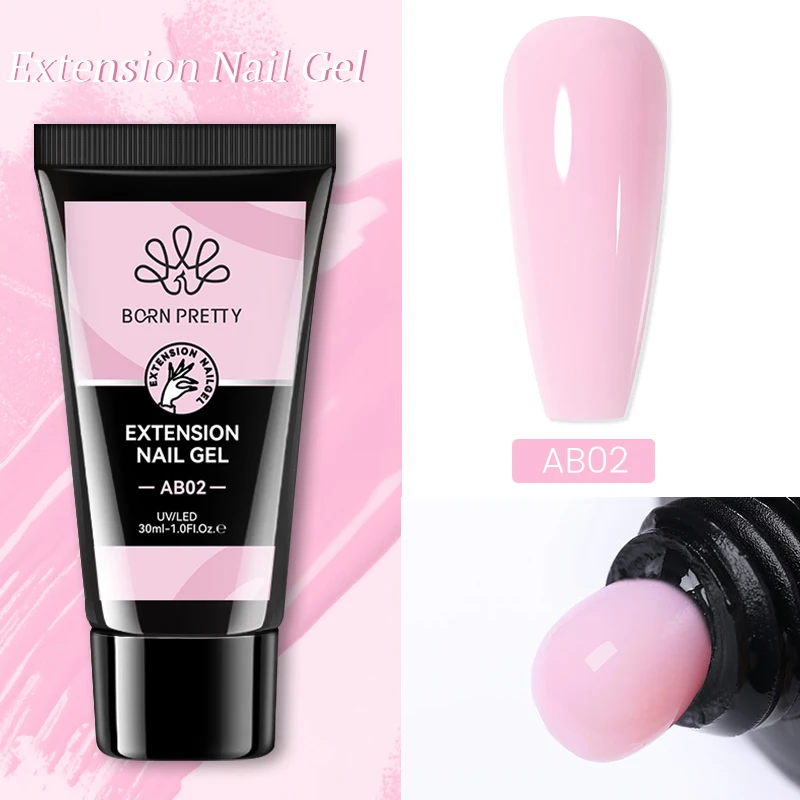 30ml ExtensionGel-2