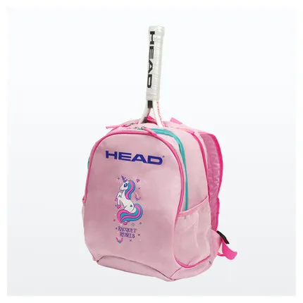 Mochila para raqueta de tenis para niños, bolsa de Tenis para Niños de a 2 piezas, novedad|Bolsas de deporte de raqueta| AliExpress