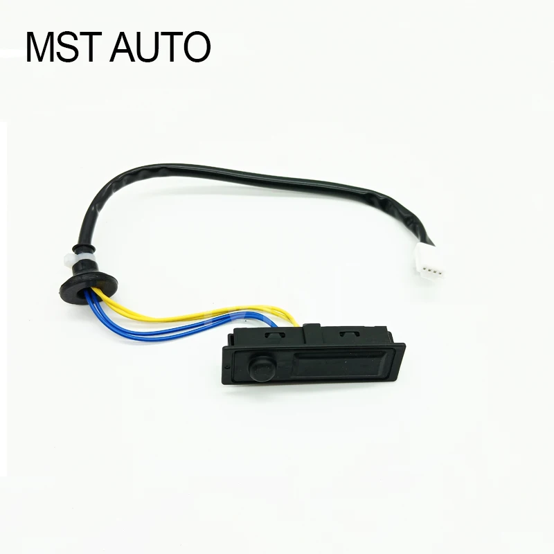 Tailgate-Trunk-Opener-Release-Switch-Nissan-Murano-2008-2014-Quest-2011 ...
