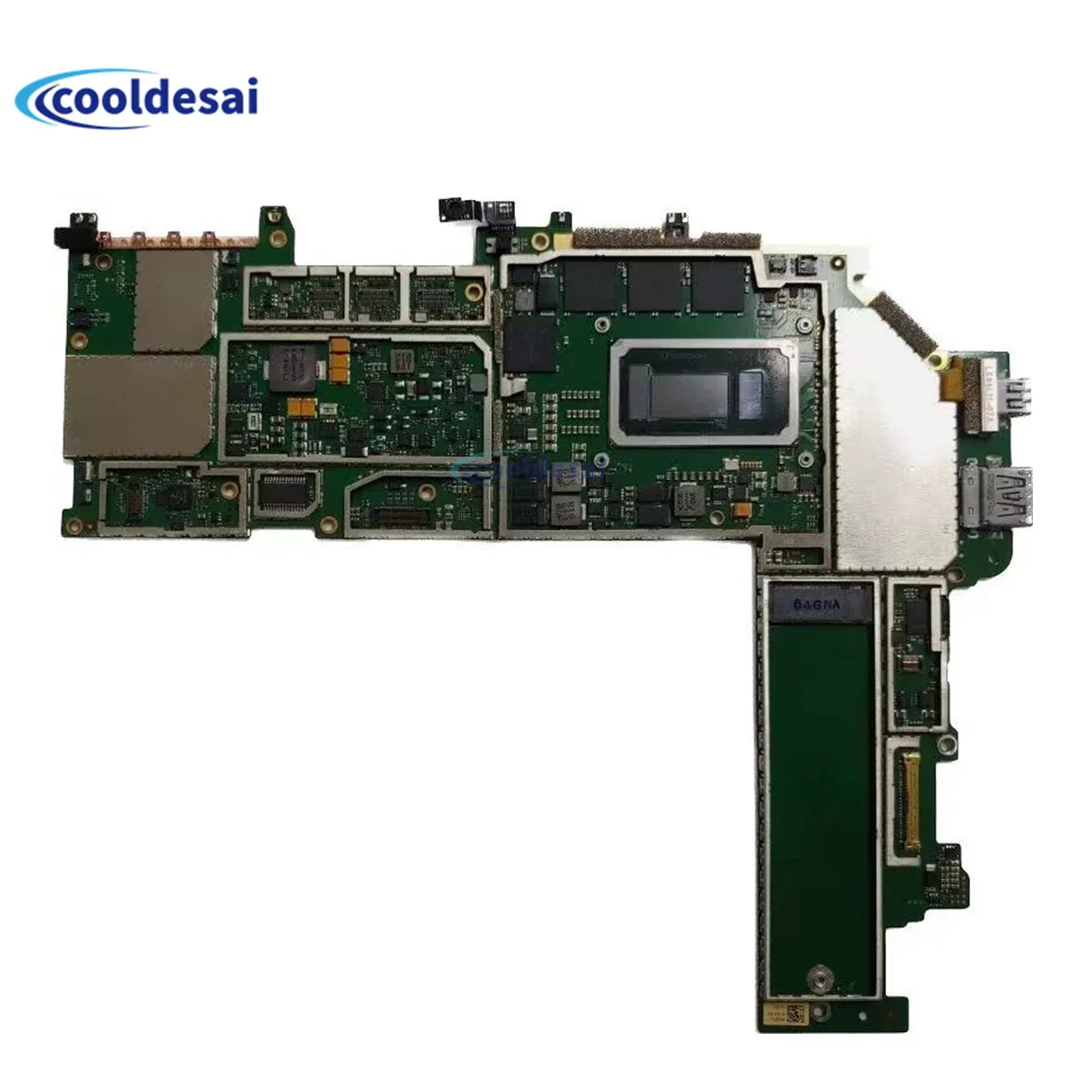 oem carte mère de remplacement pour microsoft surface pro 5