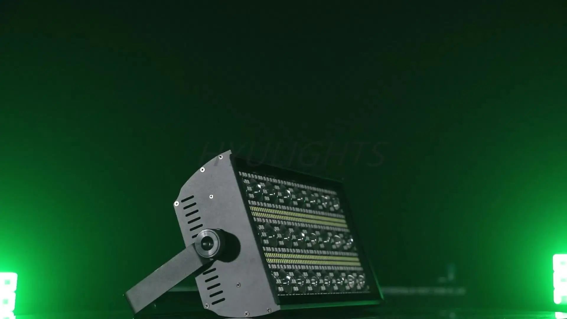 300W LEDビーム&ストロボ RGBW 4in1 48分割ストロボライト 8000K