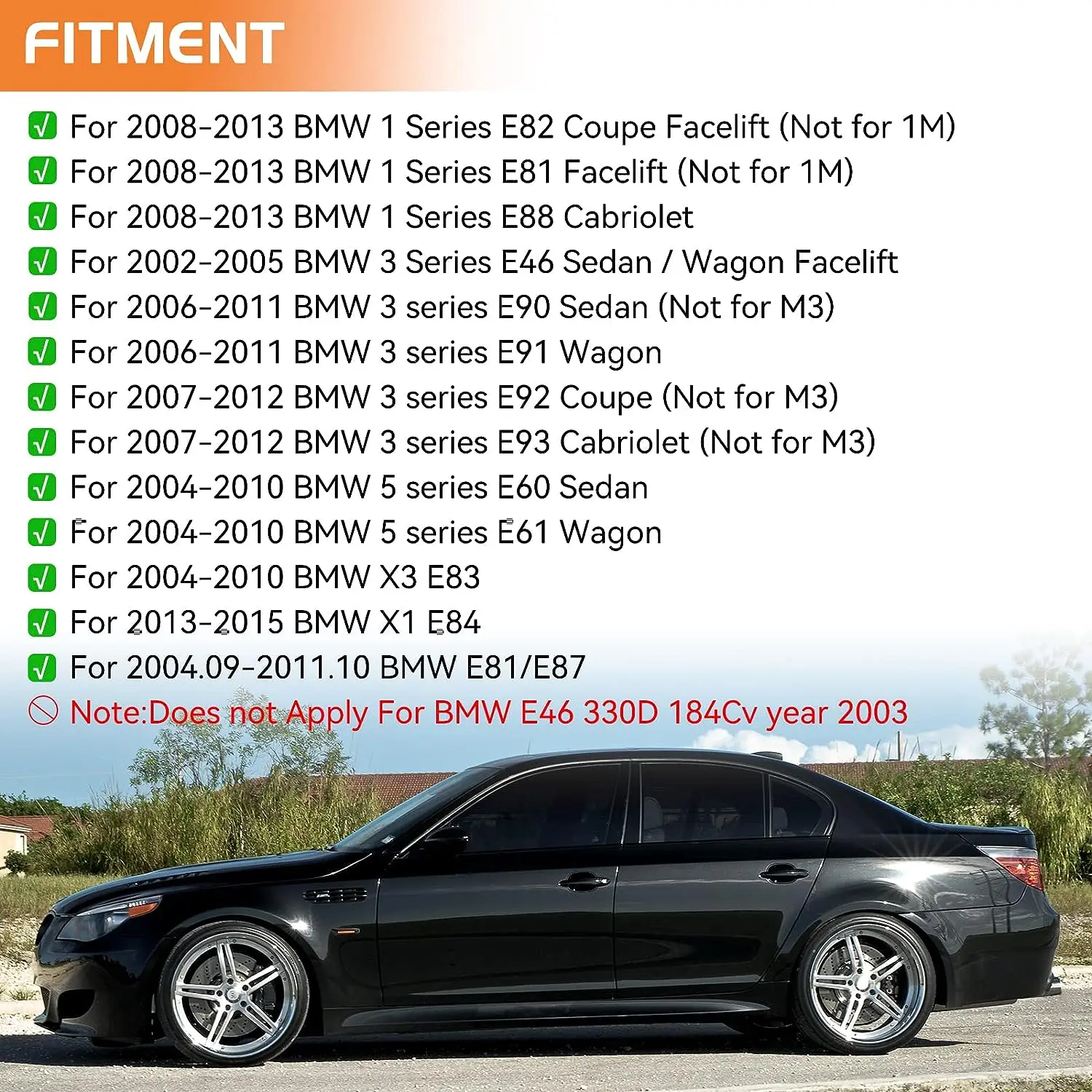 Рисунок 6 - для BMW светодиодный динамический