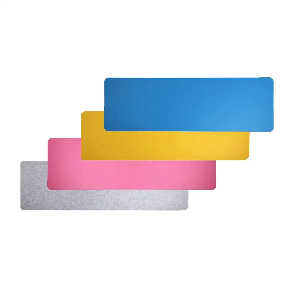 Description Picture 5 of itemChild Wooden Balance Board Cover Body Wobble Balance Workout Twist Training Equipment Balance Seesaw Felt pad 100x32CM