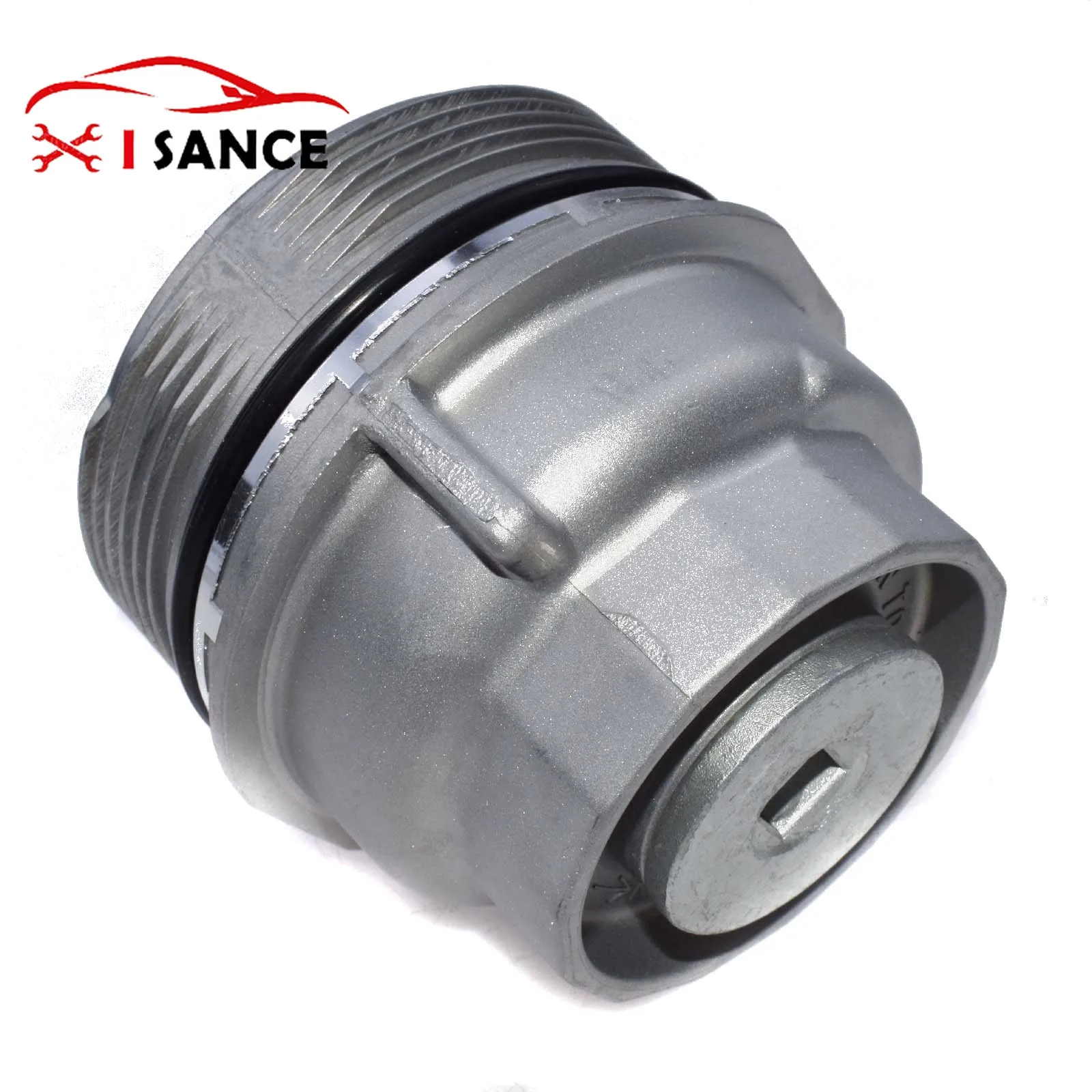Car Oil Filter Housing Cap Cover / Plug For Toyota Avalo Rav4 Lexus RX350 3.5L V6 1562036020 15620-36020 1562038010 15643-31050