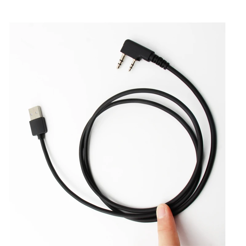 USB Programming Cable for RADIODDITY GD-77 GD-77S RT3 RT8 RT3S RT52 NKTECH MD-380U MD-380V MD-380G TYT Digital Radio 3