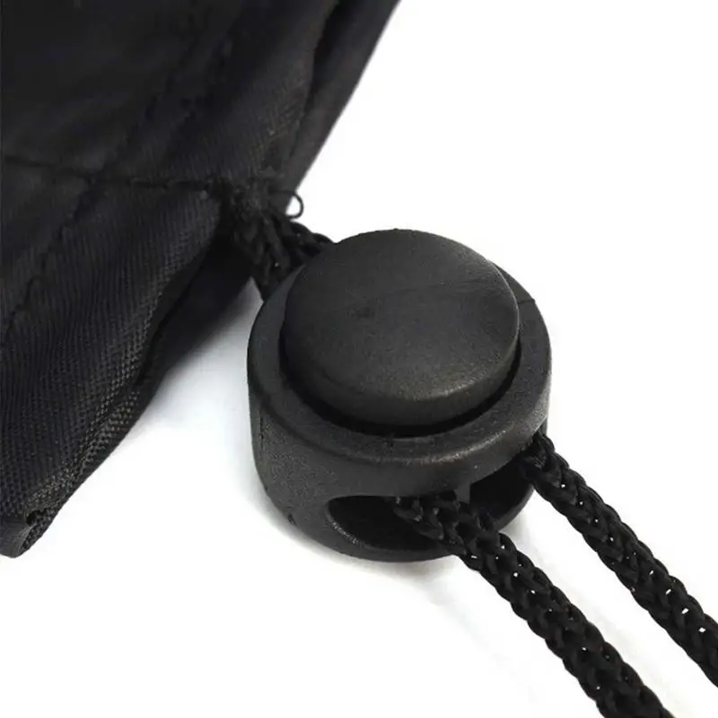 Utility Household Office Printer Dust Cover Protector Anti Dust Waterproof Chair Table Cloth Organizer Storage Tool Bag