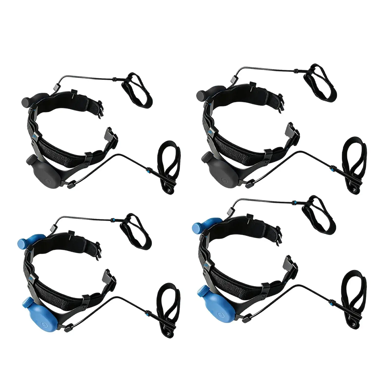 Wearable Exoskeleton Leg Support 3