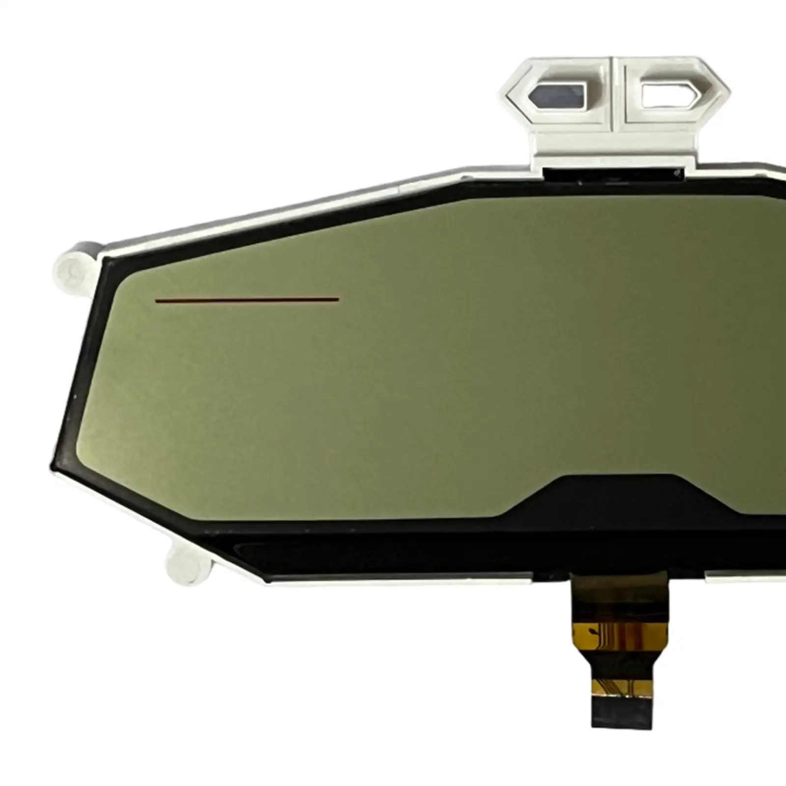 Replacement LCD Display, Sturdy Accessories, Replace for 2014- for Tracer 700 2014-