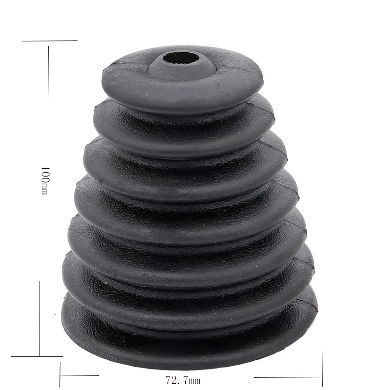 Electric Hammer Dust Cover Dust Sleeve Ash Bowl Impact Drill Accessories