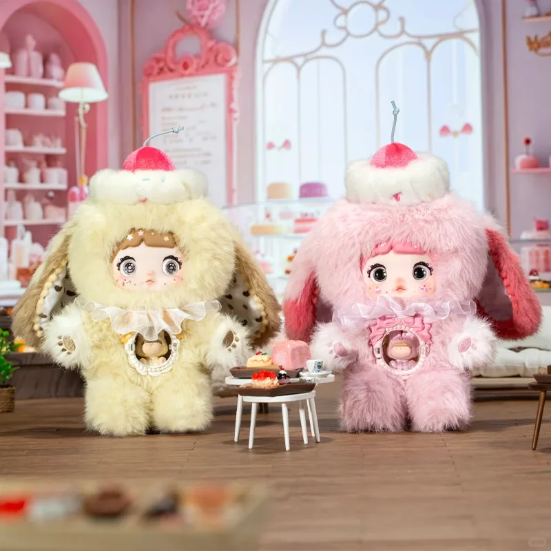 Nommi V7&Amlls共同ブランド スウィートハートシリーズ ビニール