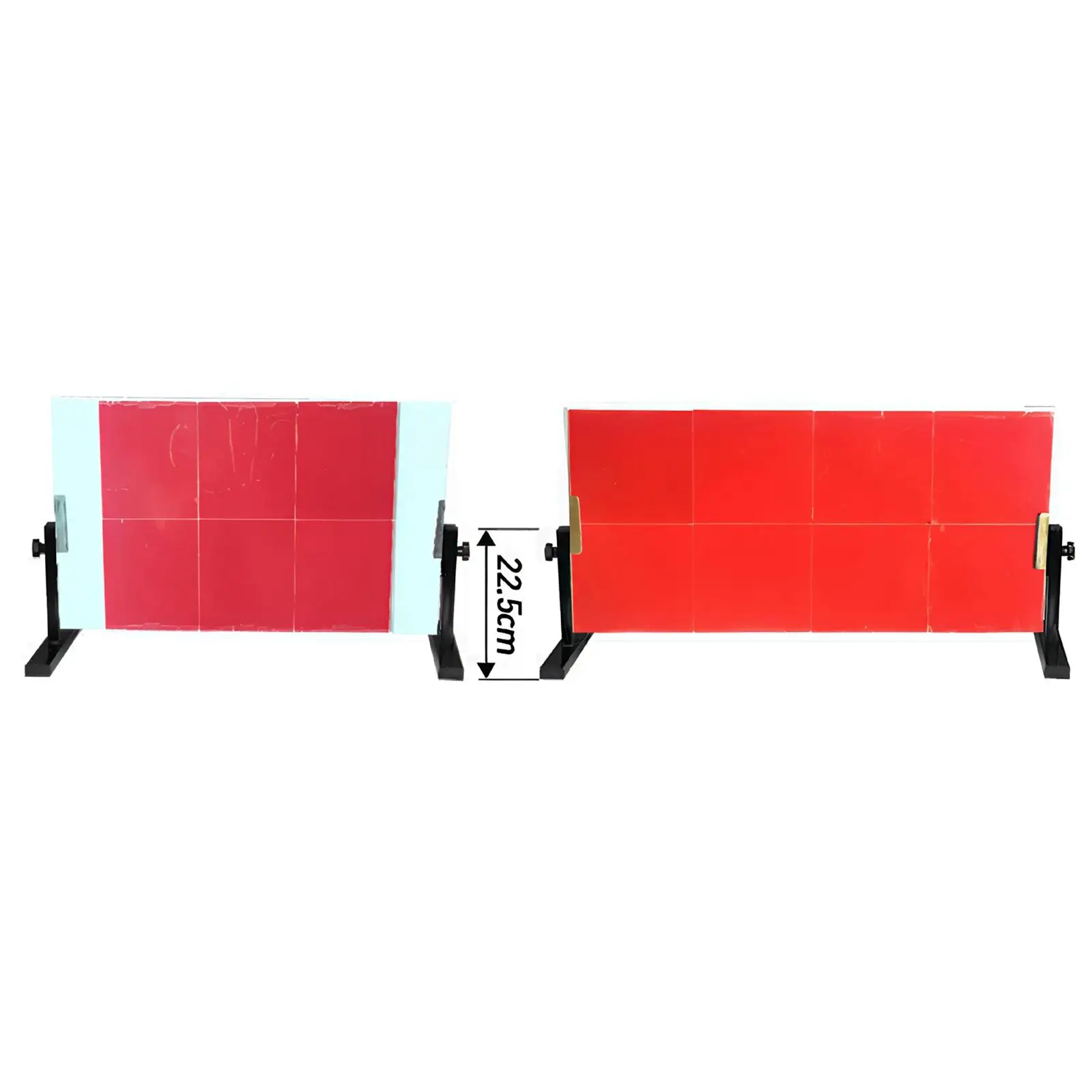 Pingpong Return Board Stable Table Tennis Trainer Professional Solo Practice Equipment for Skill Enhancement