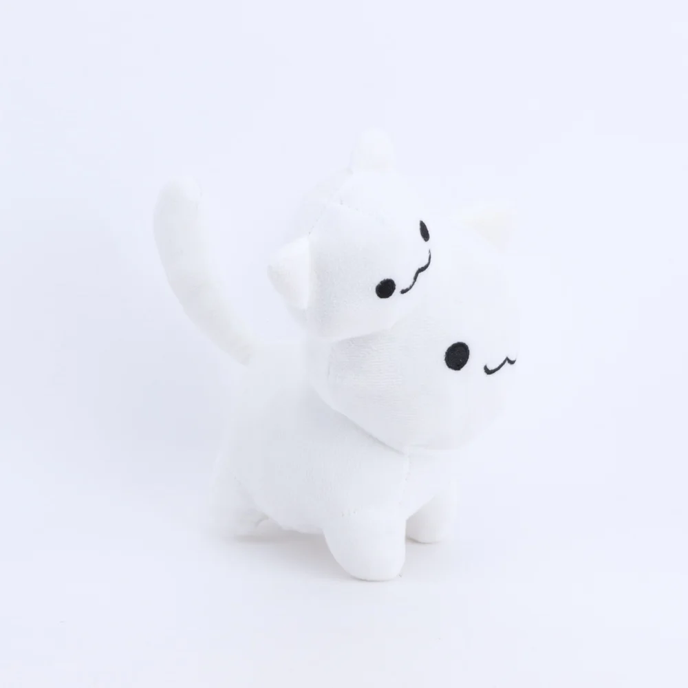 뮤젠틱스 스테이시 인형 게임 주변 캐릭터 봉제 장식 인형 봉제완구 생일 크리스마스 선물