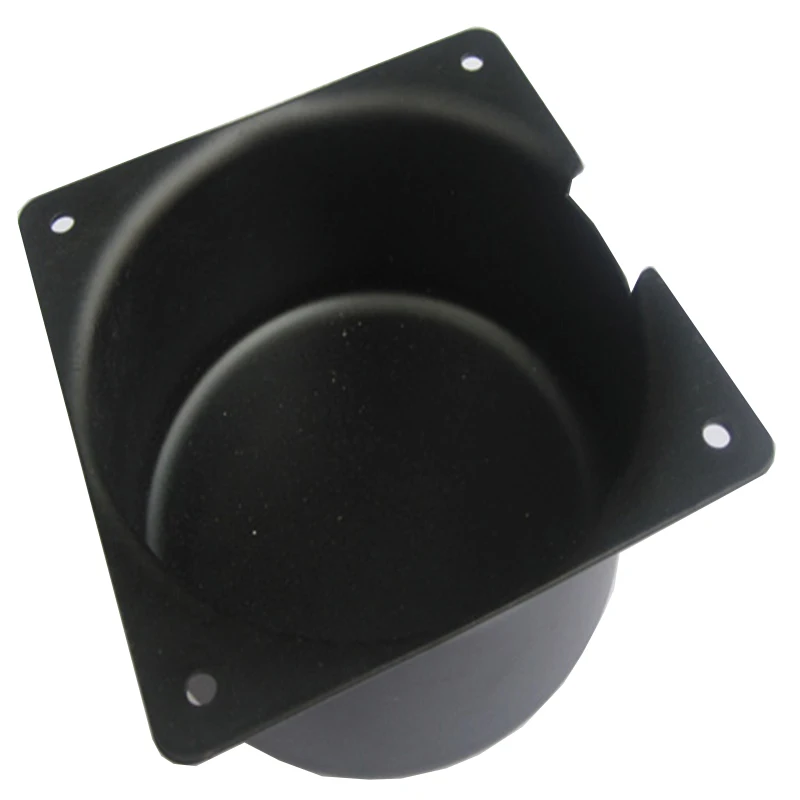Lyele Audio Toroidal Transformer Cover Bull Cover Transformer Accessories for Power Amplifier Tube Amplifier Preamplifier Diy