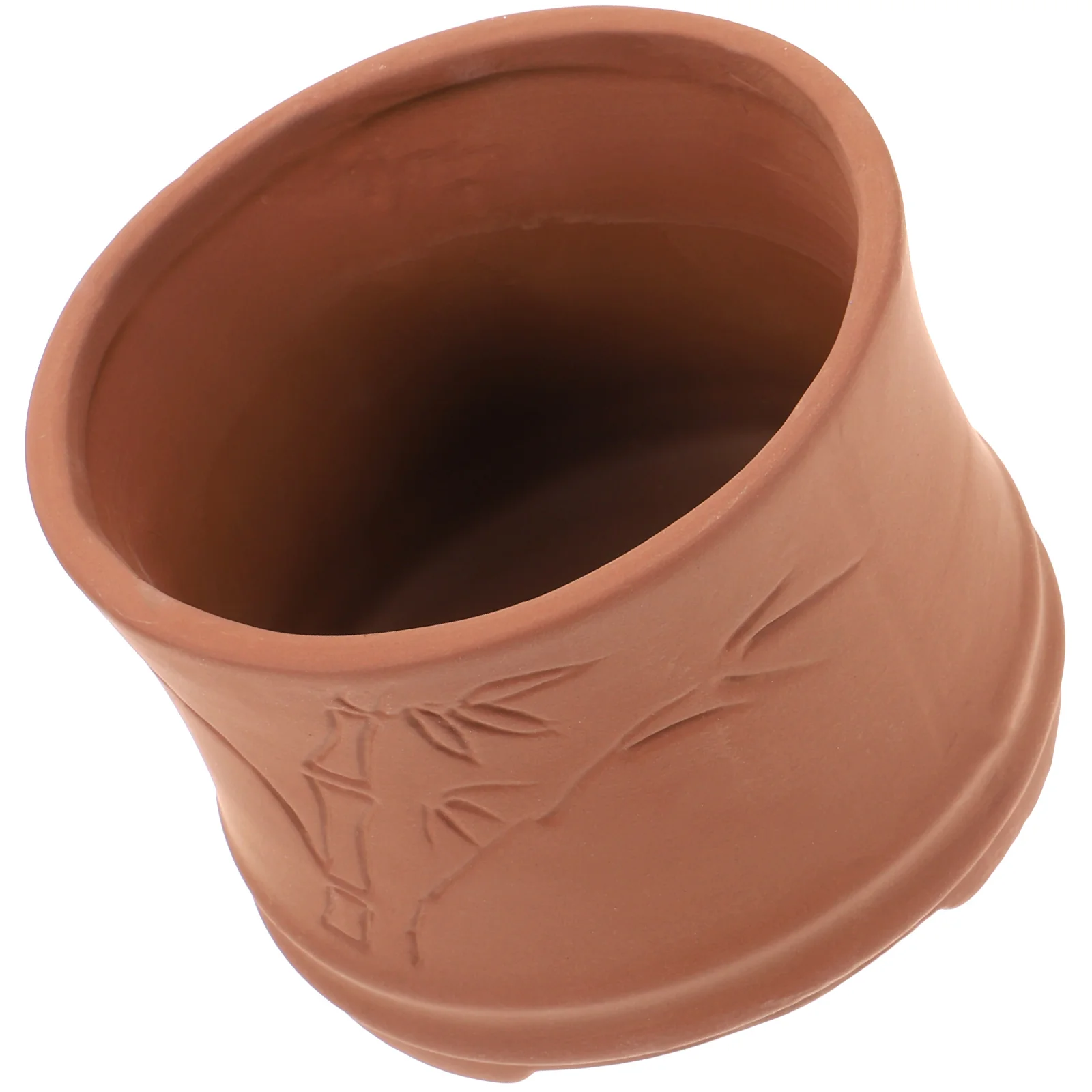 

Vintage Pots for Indoor Plants Mini Succulents Planter Stoneware Flower Outdoor