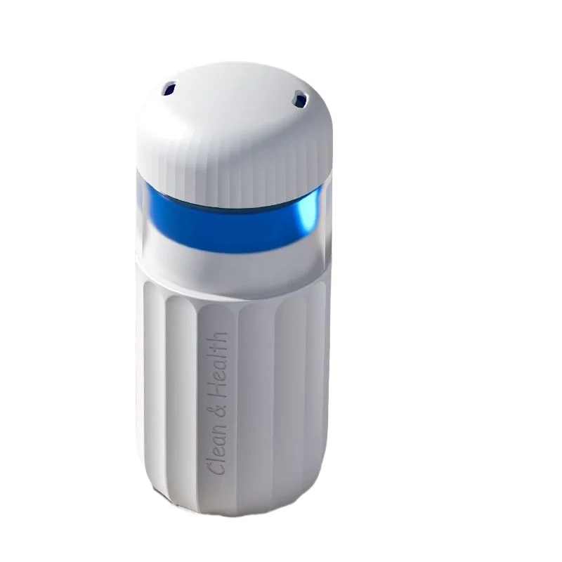 Automatic Toilet Cleaner New Portable Degerming Toilet Cleaner To Remove Urine Dirt Deodorant Odor Leave Fragrance Home Cleaning
