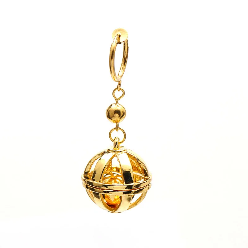 Anime Tokyo Revengers Kazutora Ball Earrings Izana Mitsuya Clip Drop Earrings For Men Fans Cosplay Jewelry Accessories Gift Anime Ear Clips