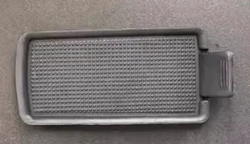 Guarnizione Console Centrale Per Audi A4 B9, A5, S5, Q5L - Ricambio 8WD863301 - Foto 7