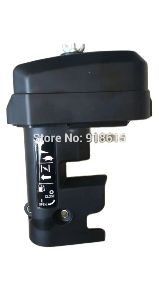

Воздушный фильтр в сборе подходит для EX13 EX17 EX21 277-32715-30 277-32615-30 20A-32631-00 детали двигателя
