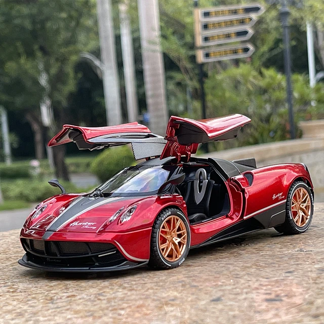 Neue 1/22 Lamborghini v12 gt Legierung Sportwagen Modell Druckguss Metall  Simulation Dekoration Sound und Licht Kinderspiel zeug Auto Geschenke -  AliExpress