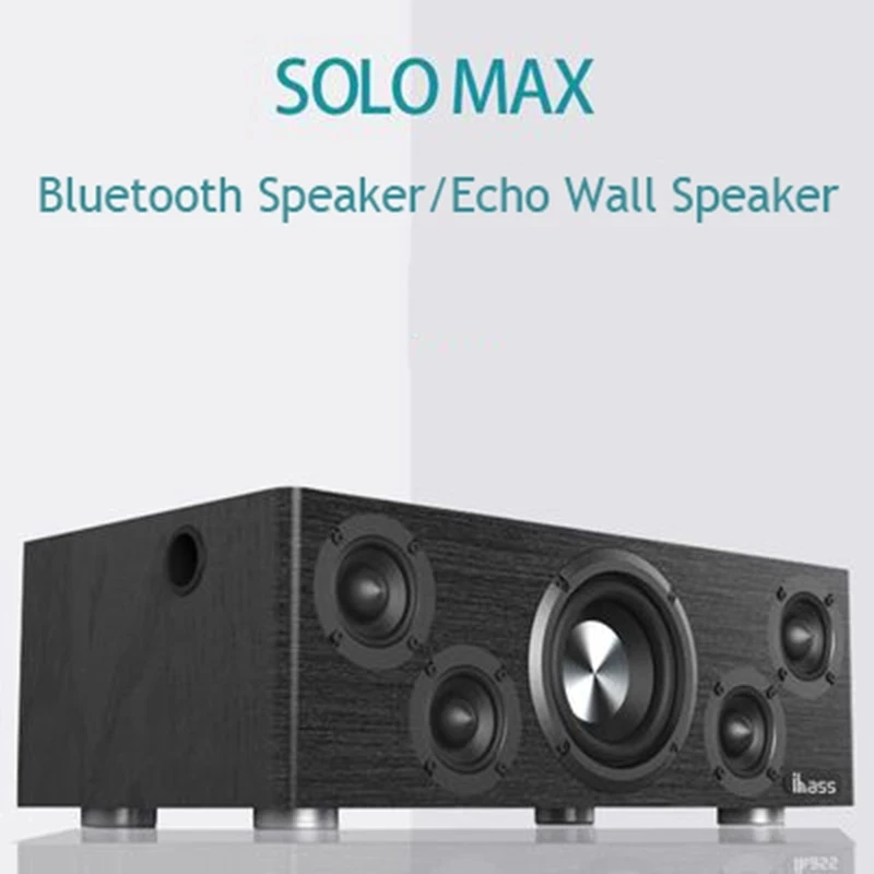 

Bluetooth-Колонка для домашнего кинотеатра, 110 Вт