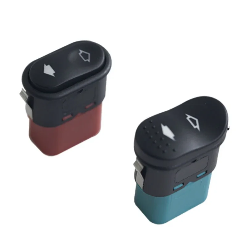 1 Pz Elettrico Porta Finestra Interruttore A Bilanciere Anteriore Sinistro E Destro Per Ford Transit Mk6/Mk7 2000-2013 Accessori Auto Vendita Calda