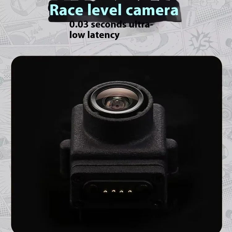 1: 64 New Sniclo Wireless Immersion Fpv Vr Remote Control Carbirthday Toy Boy Christma Rc Four-Wheel Drive Off-Road Vehicle 4