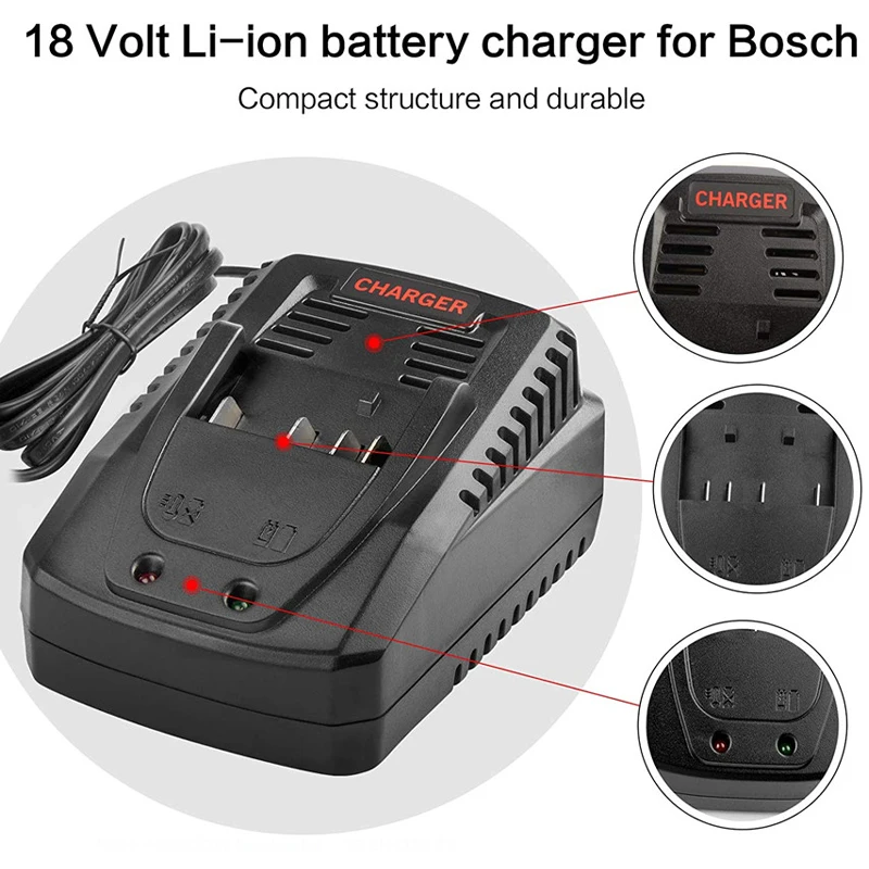 Bosch Battery Charger Al1115 Cv Bosch Al 1820 Cv Charger Manual 14