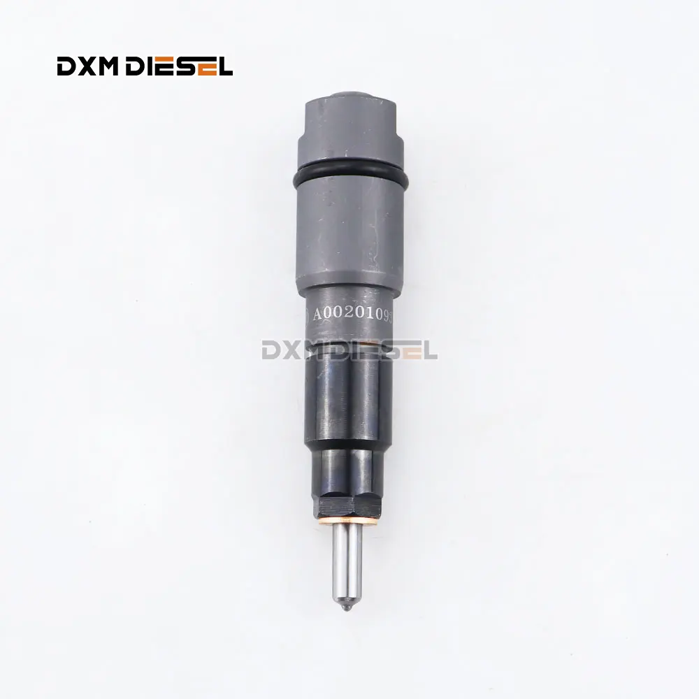 A0030100151 A0060173821 Injector Fuel OM906 Mercedes Benz Actros/Arocs/Axor