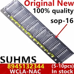 5 - 10 Piece Set of Premium Quality SOP - 16 Components (10pcs)