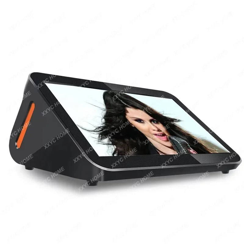 Vending Mchaine Ktv Jukebox Karaoke Machine 15.6 Pollici Touch Screen Android Karaoke