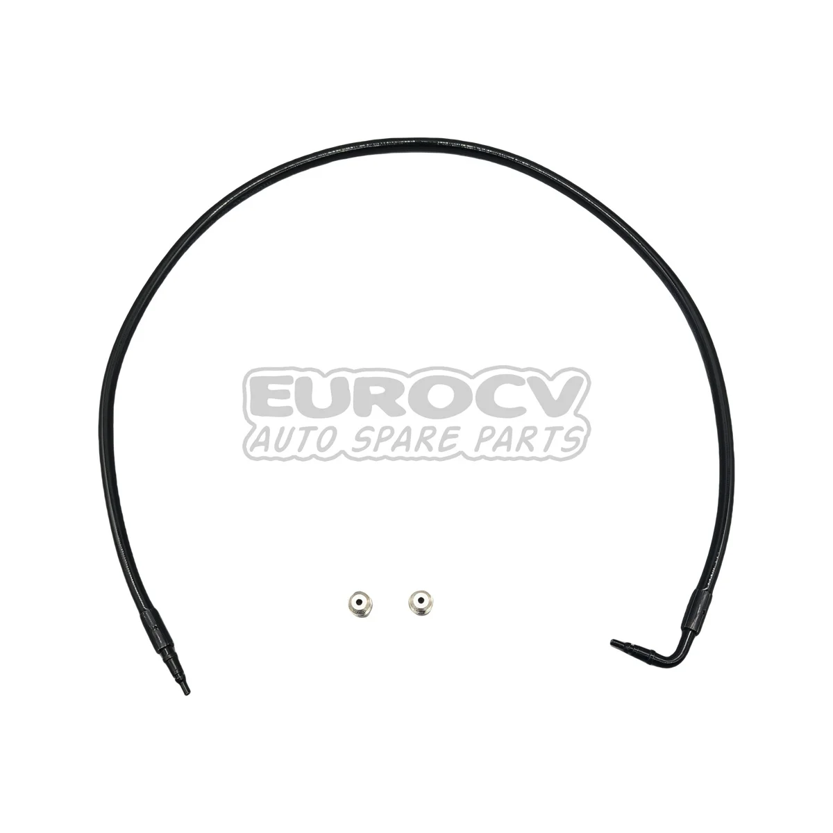 Spare Parts for Volvo Trucks VOE 21886798 22094956 Cab Tilt Hose 870mm