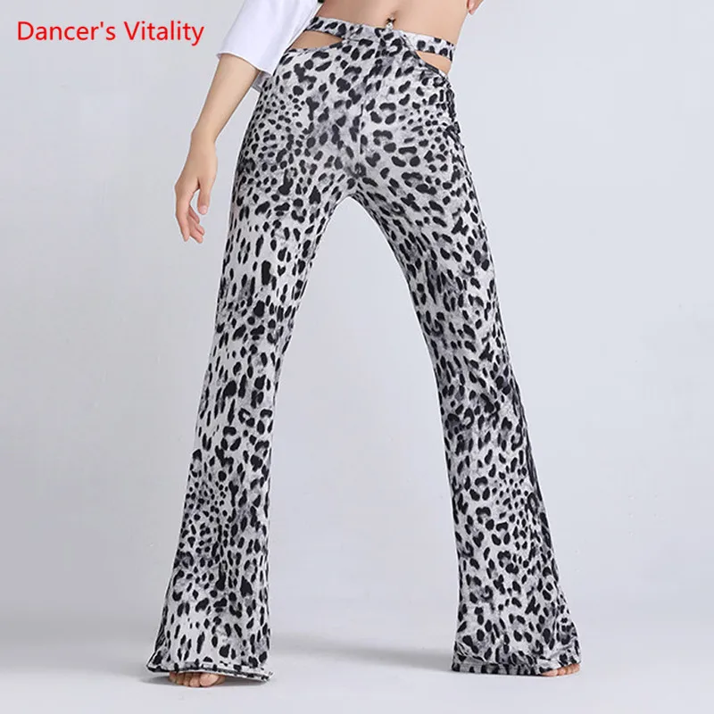 Belly Dance Wear Trouser Pant main image 0
