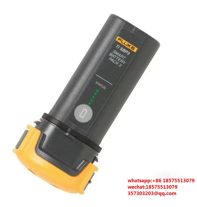 

For Fluke TiSBP3 Infrared Thermal Imager Battery Brand New Original Authentic Battery 1 Piece