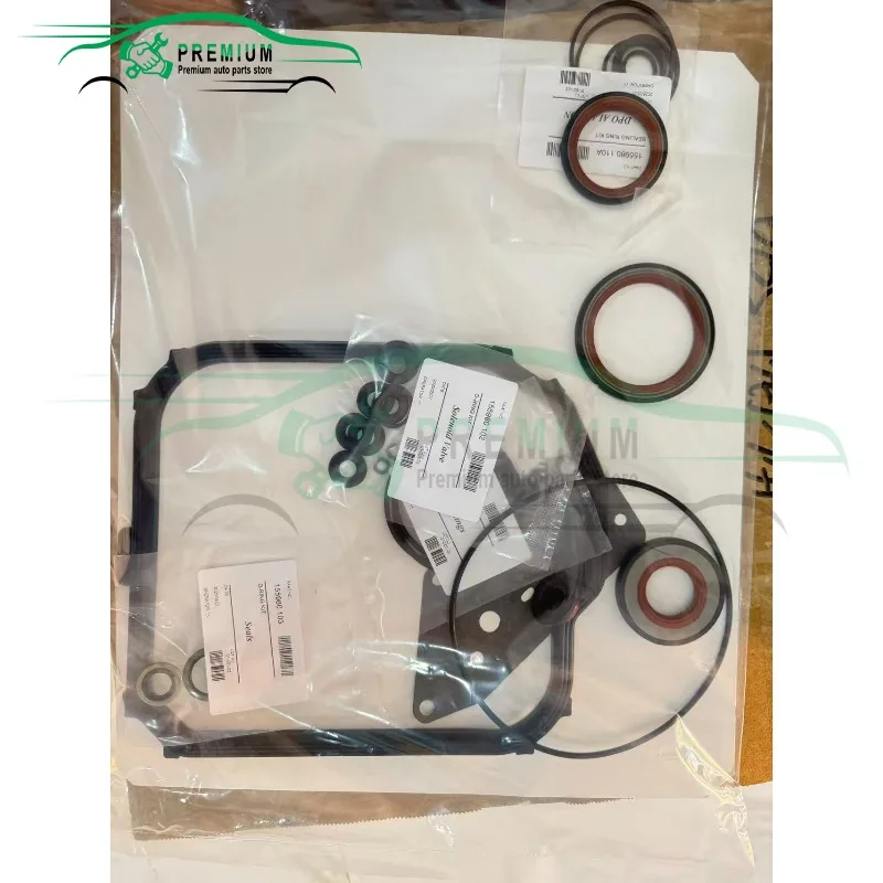 Kit di riparazione AL4 Nuovo kit di ricostruzione cambio automatico DPO adatto per accessori auto Peugeot Citroen Renault - Image 2
