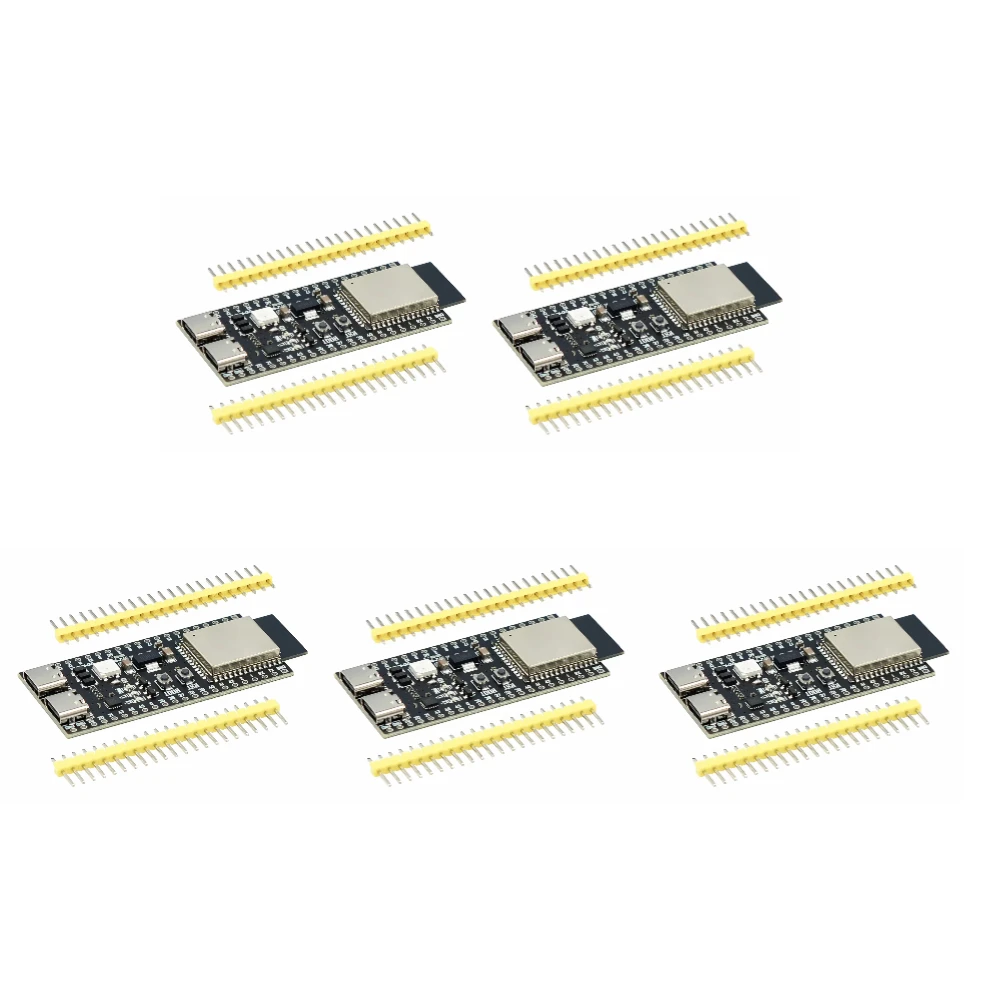 ตัวเลือกสินค้า ESP32-S3 Dev Kit WiFi Bluetooth BLE 5.0 บอร์ดพัฒนา