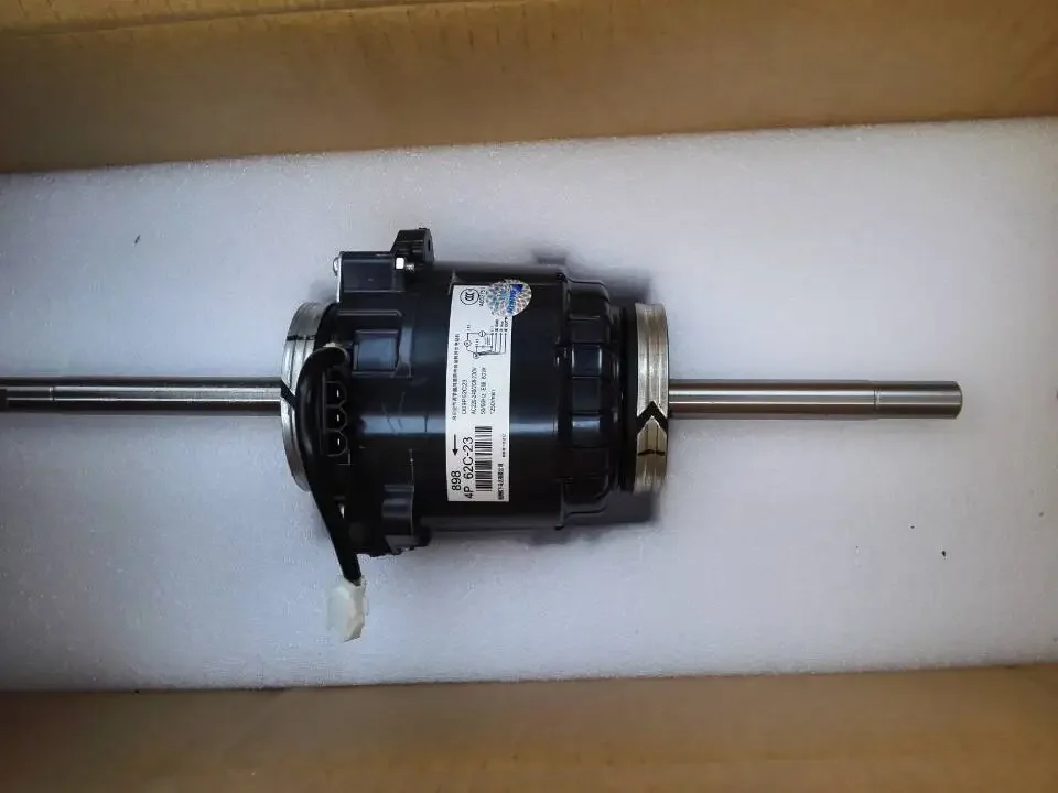 

Suitable for Daikin Air Conditioning Accessories Internal Motor 898 Motor 4P 62C-23 Daikin CDXLS28DV2C CDXLS36