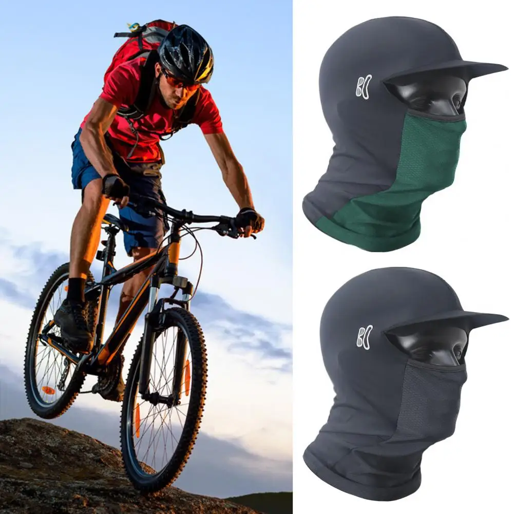 Рисунок 2 - Защитный чехол для лица из дышащей