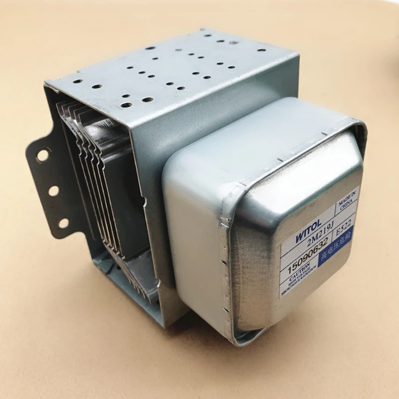 808F Suitable for Midea Microwave Oven Microwave Oven Magnetron 2M319J Head Can Replace 519J 2M253J microwave oven spare parts