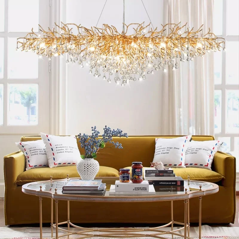 Elegant Crystal Design