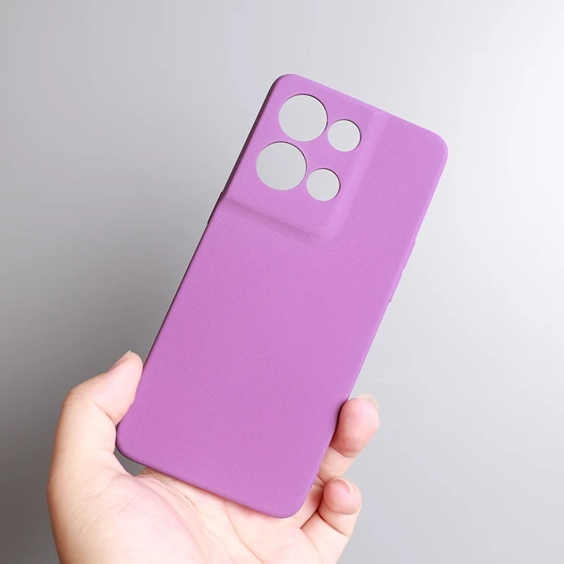 Enhanced Sand Matte Soft Silicone Shockproof Camera Protective Case Cover