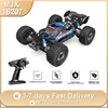 MJX 16207 Hyper Go 70km/h Brushless Rc Car 70KM/H High Speed Drift Cars 1/16 2.4G 4WD Racing Car Off-Road Remote Control Truck 1