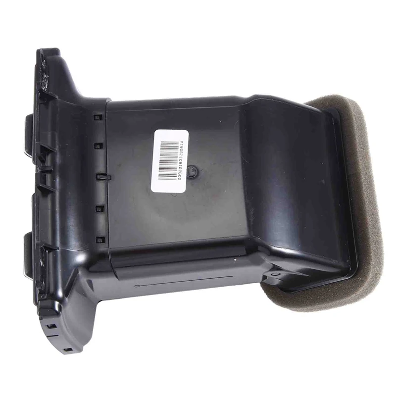 Rear Air Conditioning Outlet Center Armrest Air Vent Assembly Replacement for VW Golf 7 MK7 2013-5GG819203 air conditioning outlet