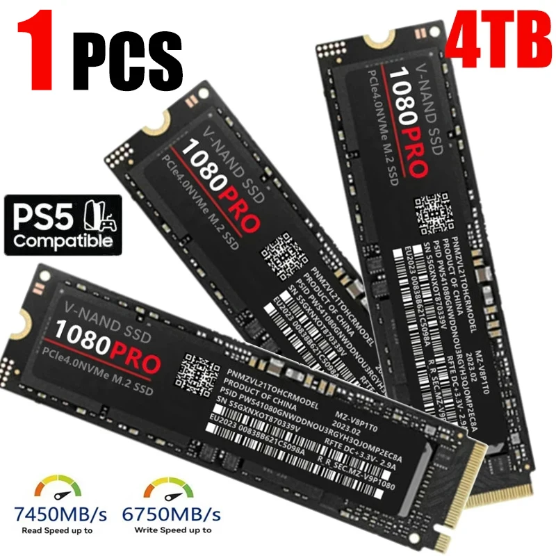1080Pro 4TB SSD M2 2280 PCIe 4 0 NVME NGFF orijinal marka oyun kat hal 1080pro-4tb-ssd-m2-2280-pcie-4-0-nvme-ngff-orijinal-marka-oyun-kat-hal