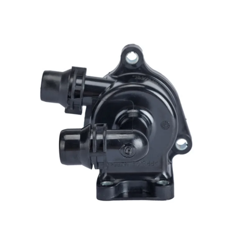 11517572859 Thermostat Housing For BMW E81 E87 E82 E88 116i 118i 120i E46 E90 E91 316i 318i 320i E60 520i X1 E84 N43 N45 N46