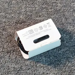 Super Fast 25W Charger Adapter for Samsung Galaxy Devices