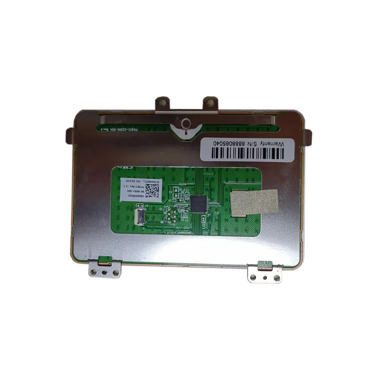 Laptop White EBD63285202 Touchpad For LG 13Z980 13ZD980 LG13Z98 15Z980 15Z980-G 15Z980-H 15Z980-M-T LG15Z98 15ZD980 15ZD980-G