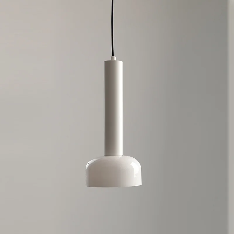 Lampade A Sospensione Da Comodino Italiane Minimaliste Nordic Multi Colors Lighting Yellow Red Portico Bar Lampadari Per La Decorazione Del Soggiorno