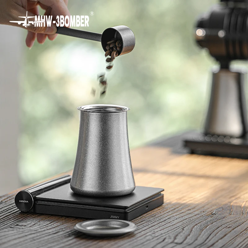 MHW3BOMBER Official Store