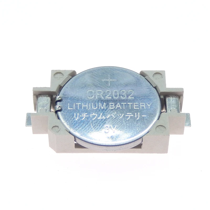Baltrade.eu - B2B shop - 320 x Varta CR2032 lithium battery (tray)