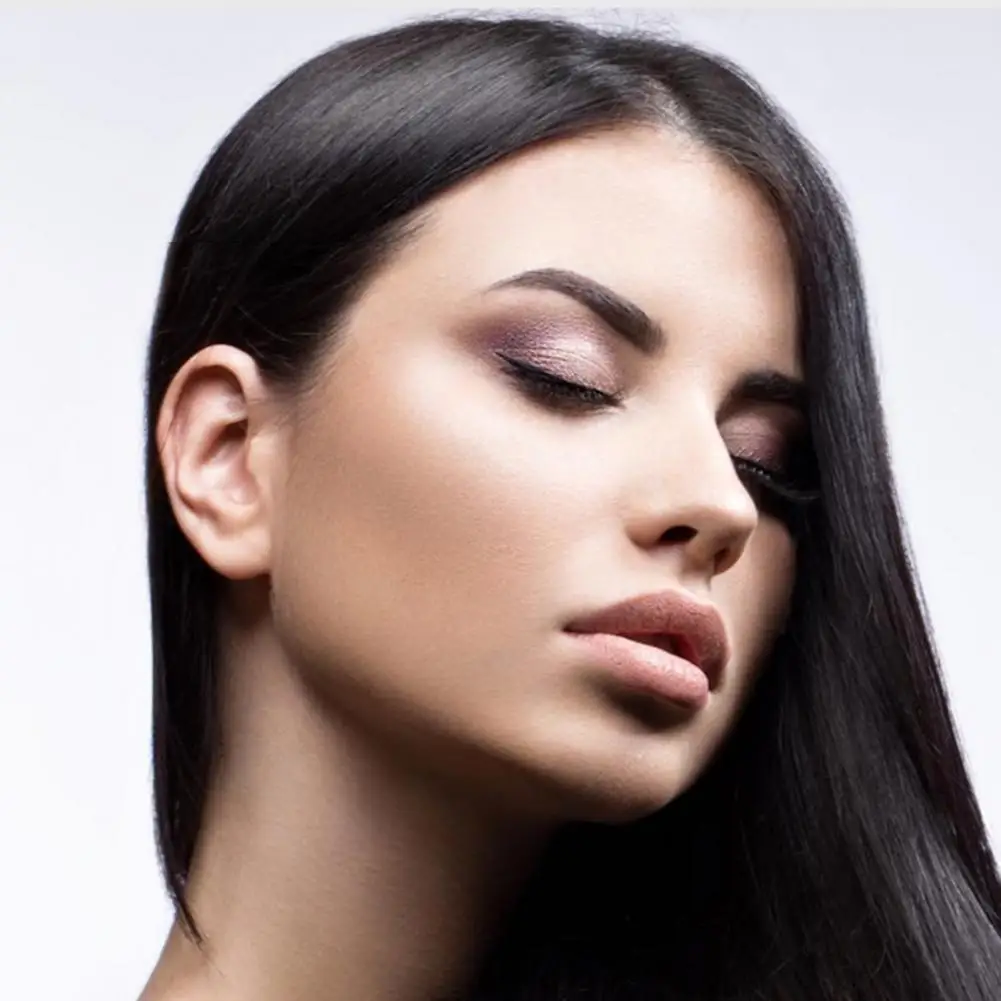 

60ml Hair Care Conditioner Safe Non-Greasy Long Lasting for Lady Hair Conditioner Hair Building Conditioner